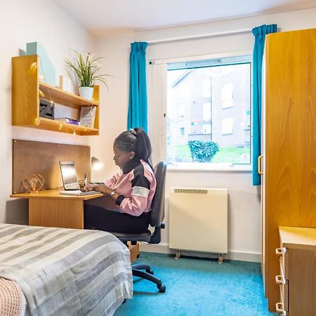 Appartamento Broadgate Park Beeston Nottingham Esterno foto
