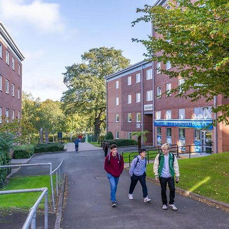 Appartamento Broadgate Park Beeston Nottingham Esterno foto
