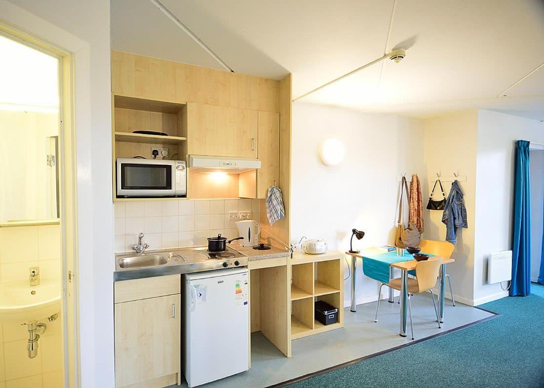 Appartamento Broadgate Park Beeston Nottingham Esterno foto