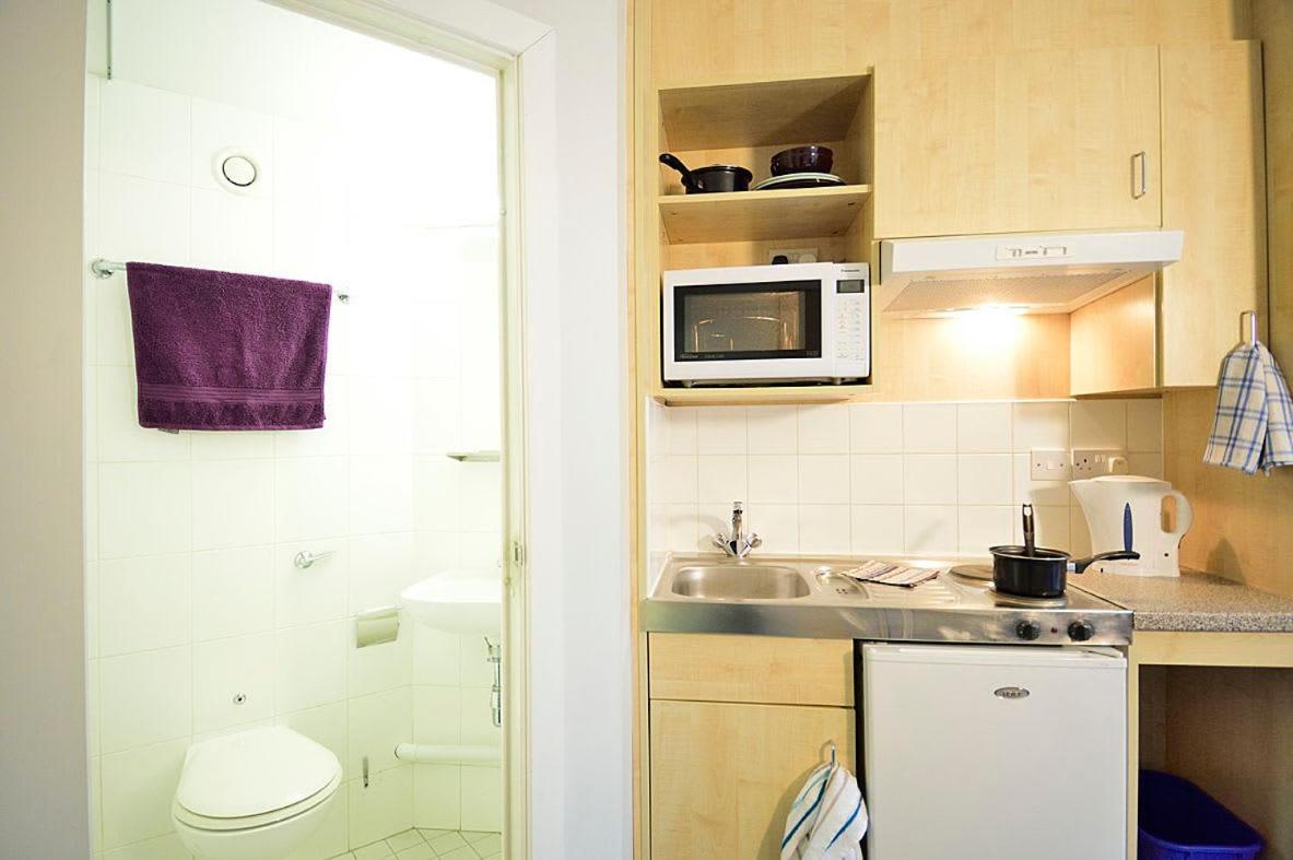 Appartamento Broadgate Park Beeston Nottingham Esterno foto
