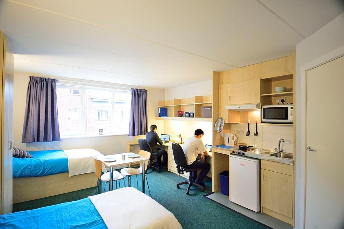 Appartamento Broadgate Park Beeston Nottingham Esterno foto