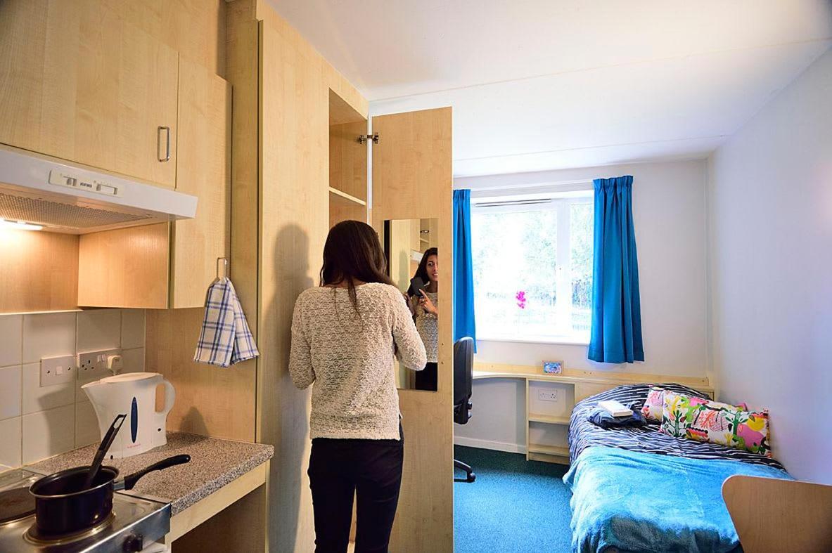 Appartamento Broadgate Park Beeston Nottingham Esterno foto