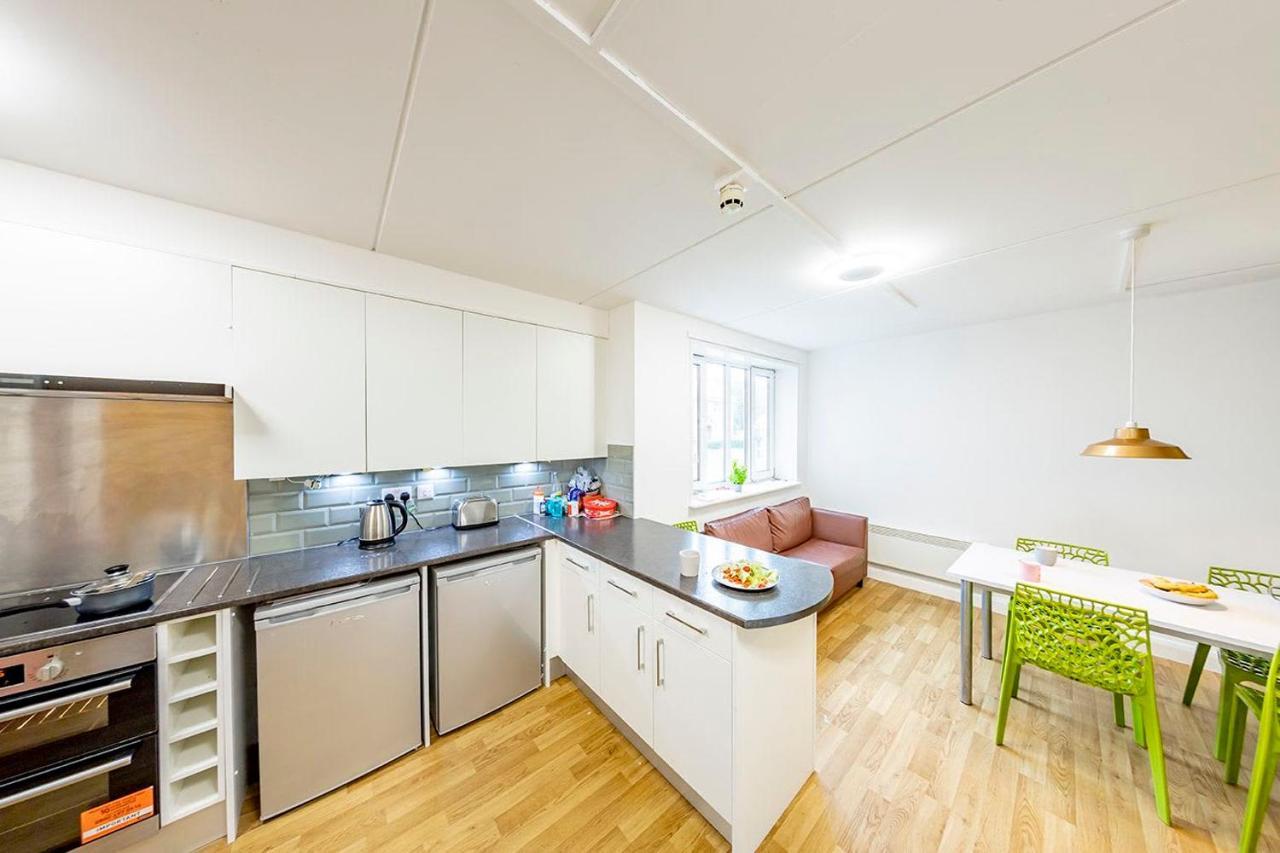 Appartamento Broadgate Park Beeston Nottingham Esterno foto