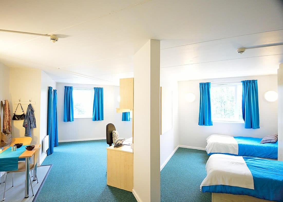Appartamento Broadgate Park Beeston Nottingham Esterno foto