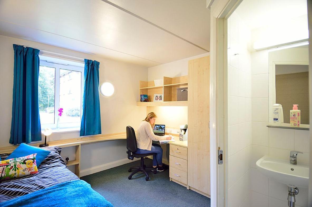 Appartamento Broadgate Park Beeston Nottingham Esterno foto