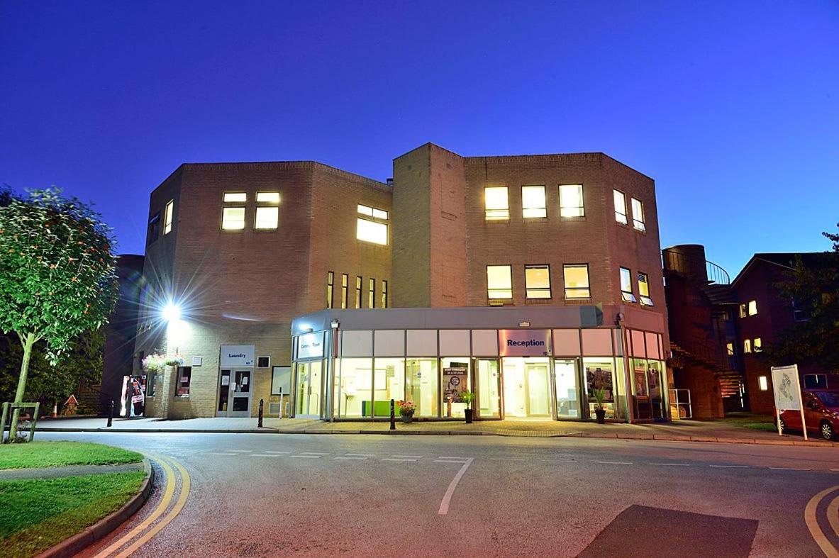 Appartamento Broadgate Park Beeston Nottingham Esterno foto