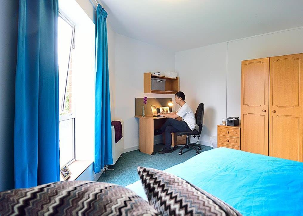 Appartamento Broadgate Park Beeston Nottingham Esterno foto
