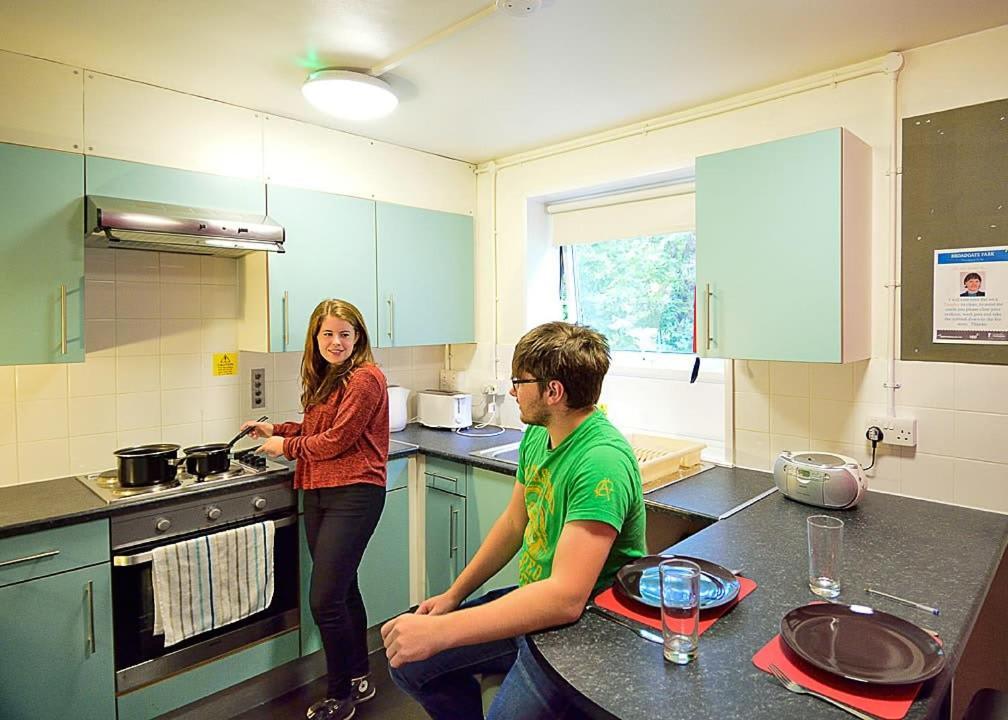 Appartamento Broadgate Park Beeston Nottingham Esterno foto