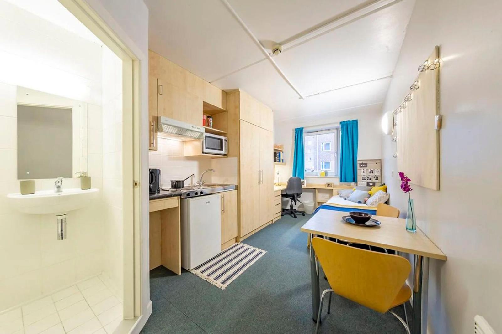 Appartamento Broadgate Park Beeston Nottingham Esterno foto