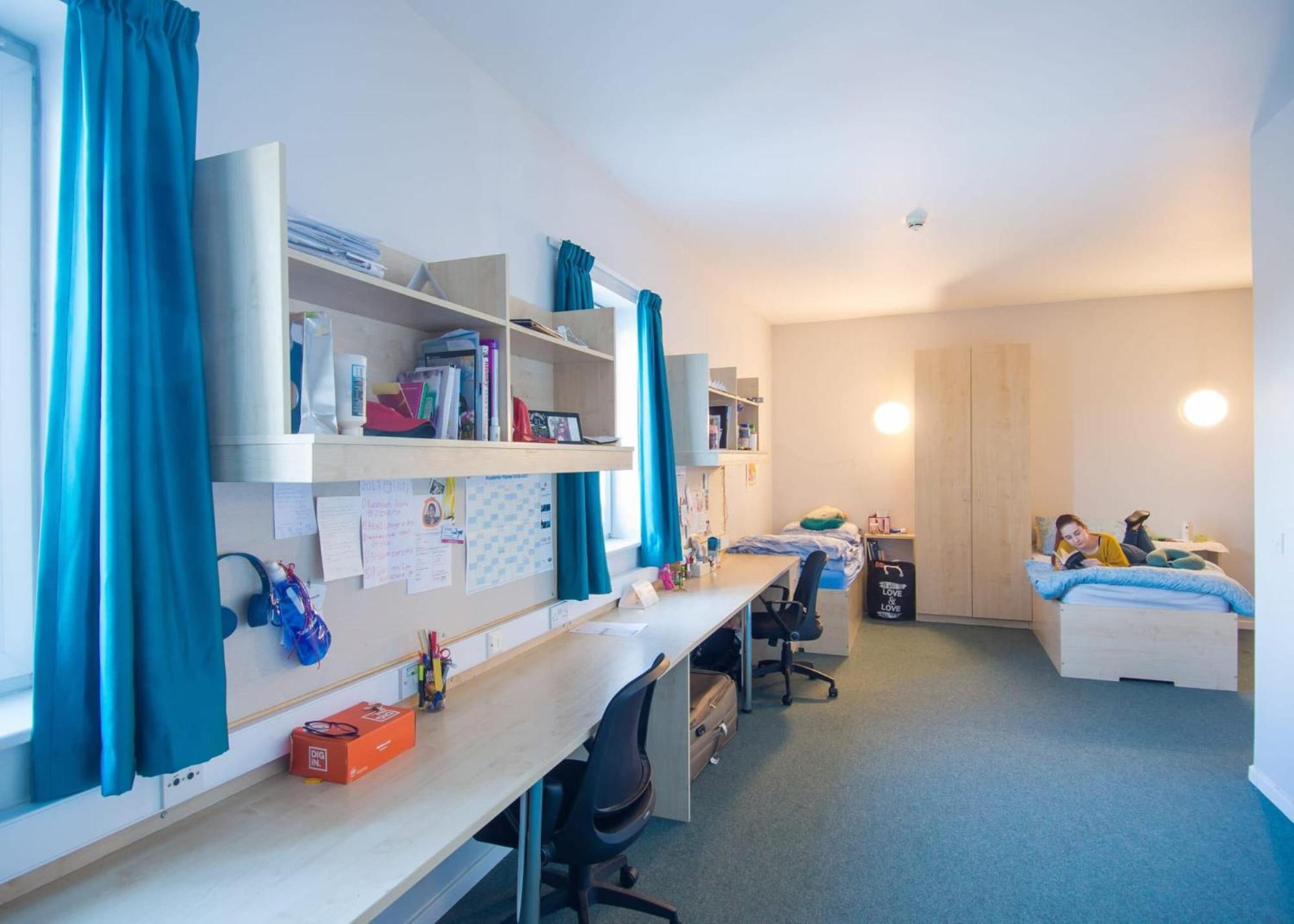 Appartamento Broadgate Park Beeston Nottingham Esterno foto
