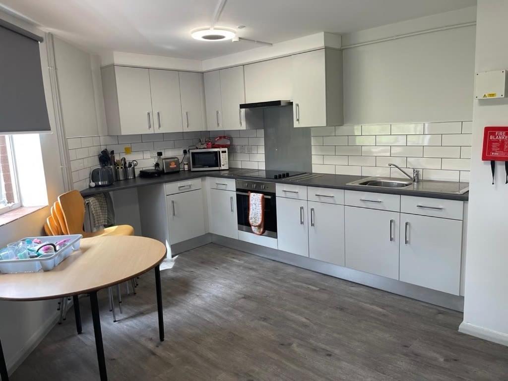 Appartamento Broadgate Park Beeston Nottingham Esterno foto