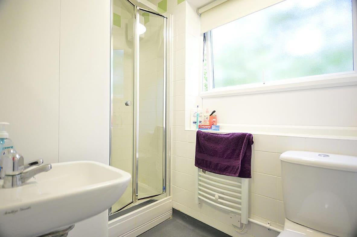 Appartamento Broadgate Park Beeston Nottingham Esterno foto