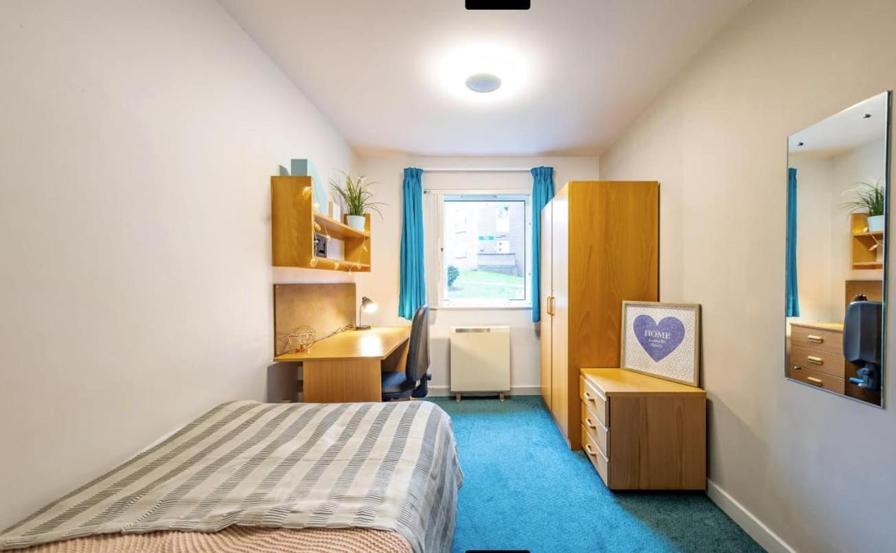 Appartamento Broadgate Park Beeston Nottingham Esterno foto