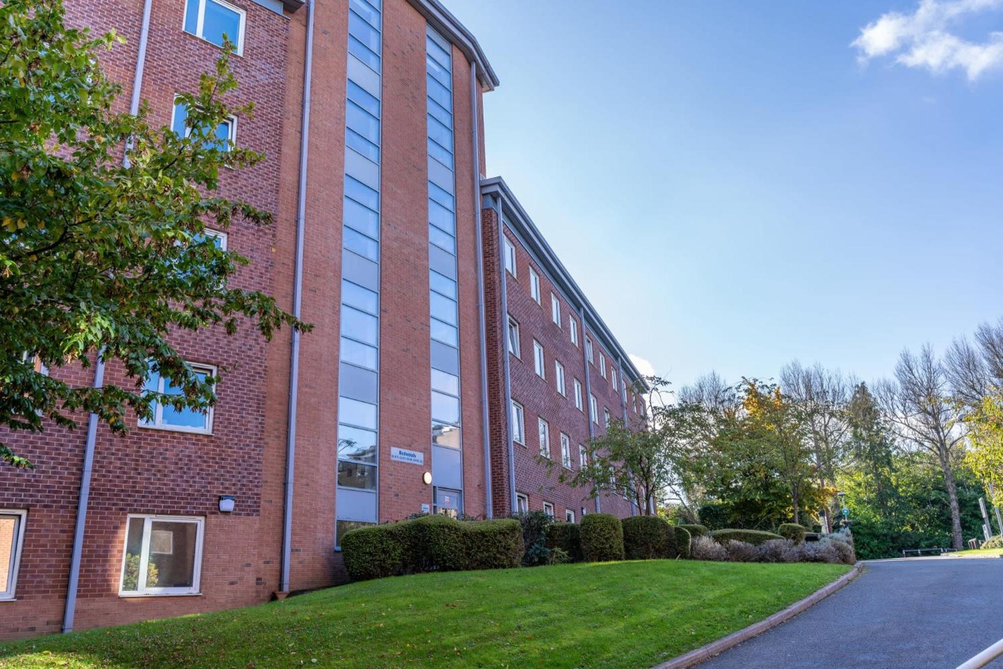Appartamento Broadgate Park Beeston Nottingham Esterno foto