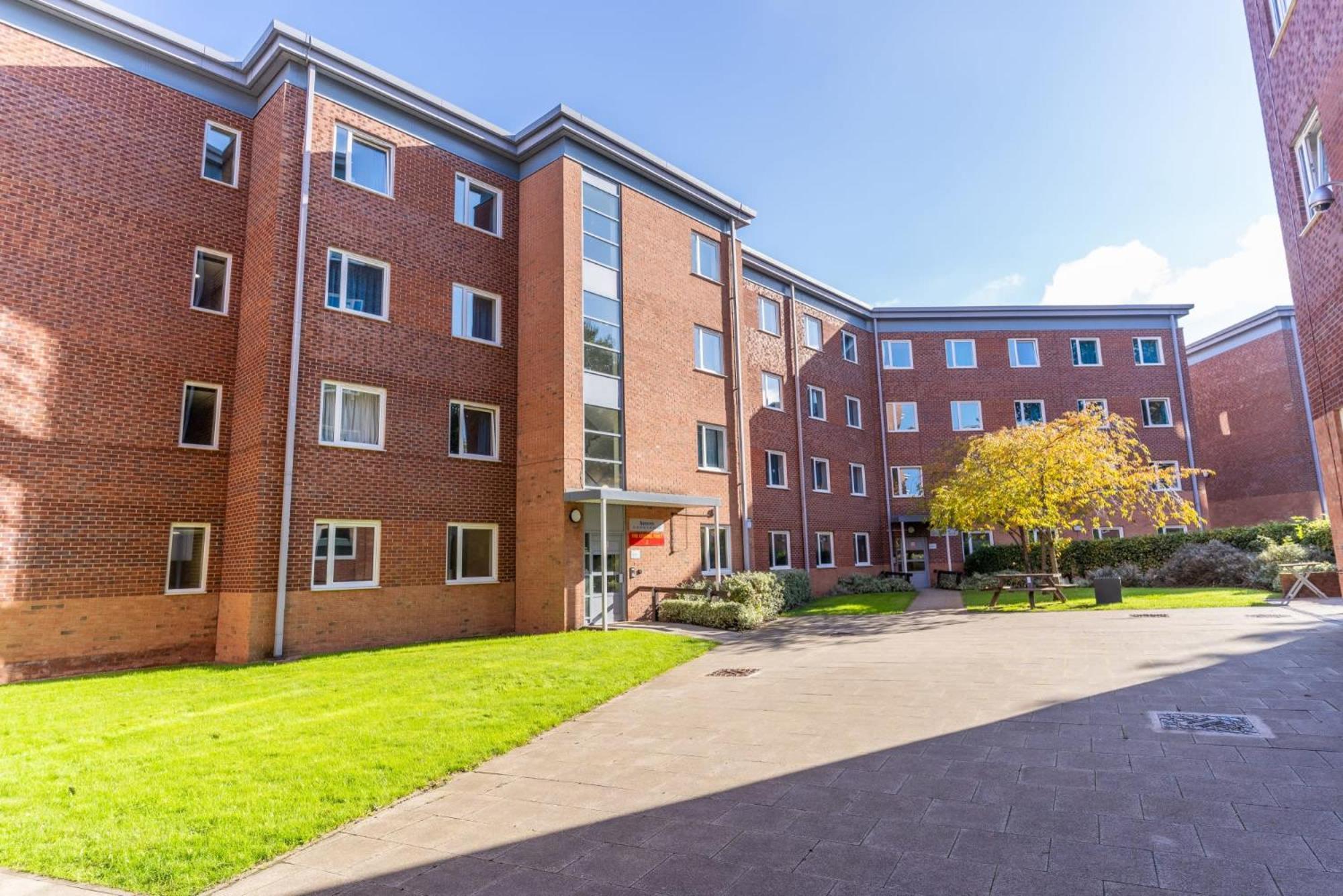 Appartamento Broadgate Park Beeston Nottingham Esterno foto