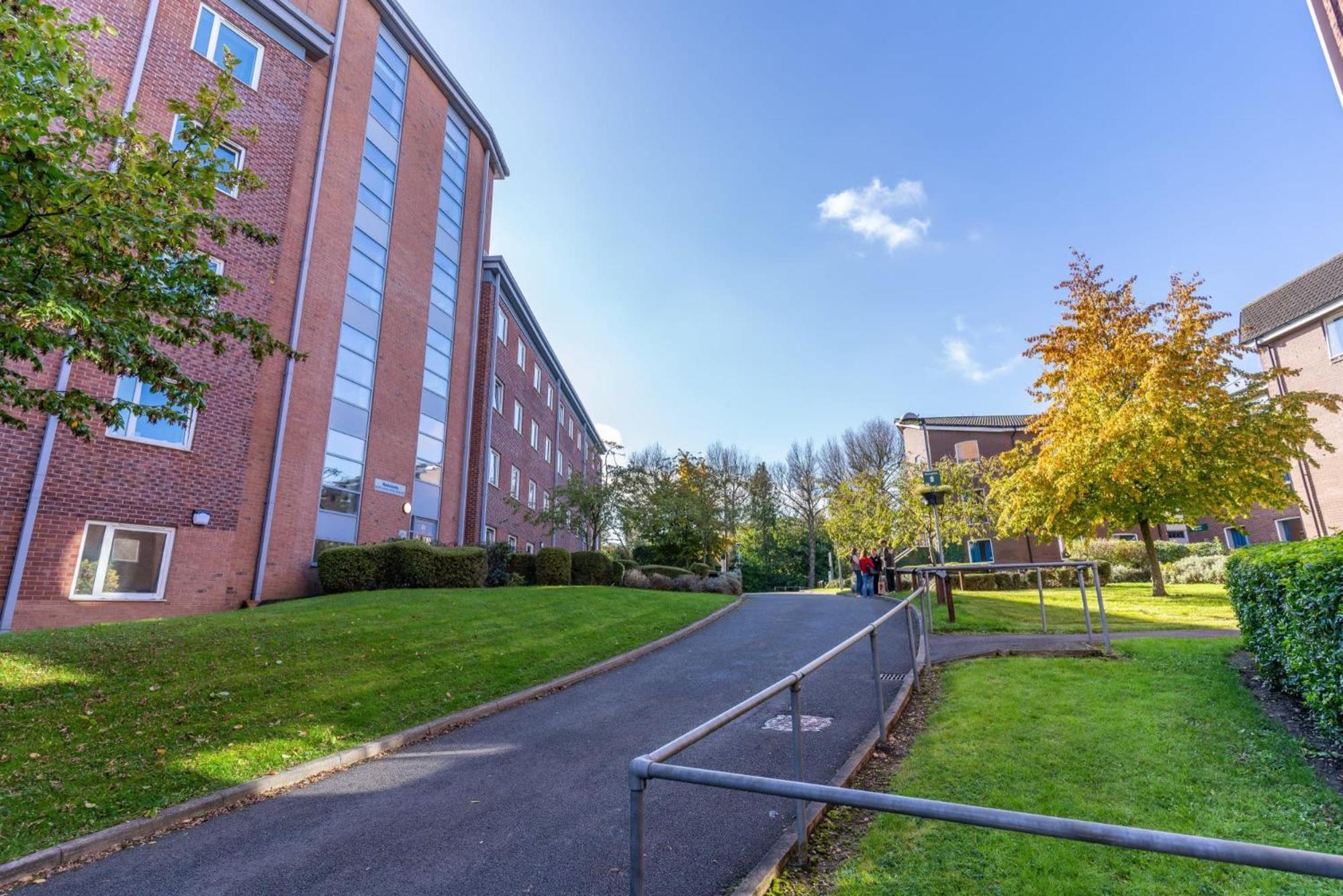 Appartamento Broadgate Park Beeston Nottingham Esterno foto