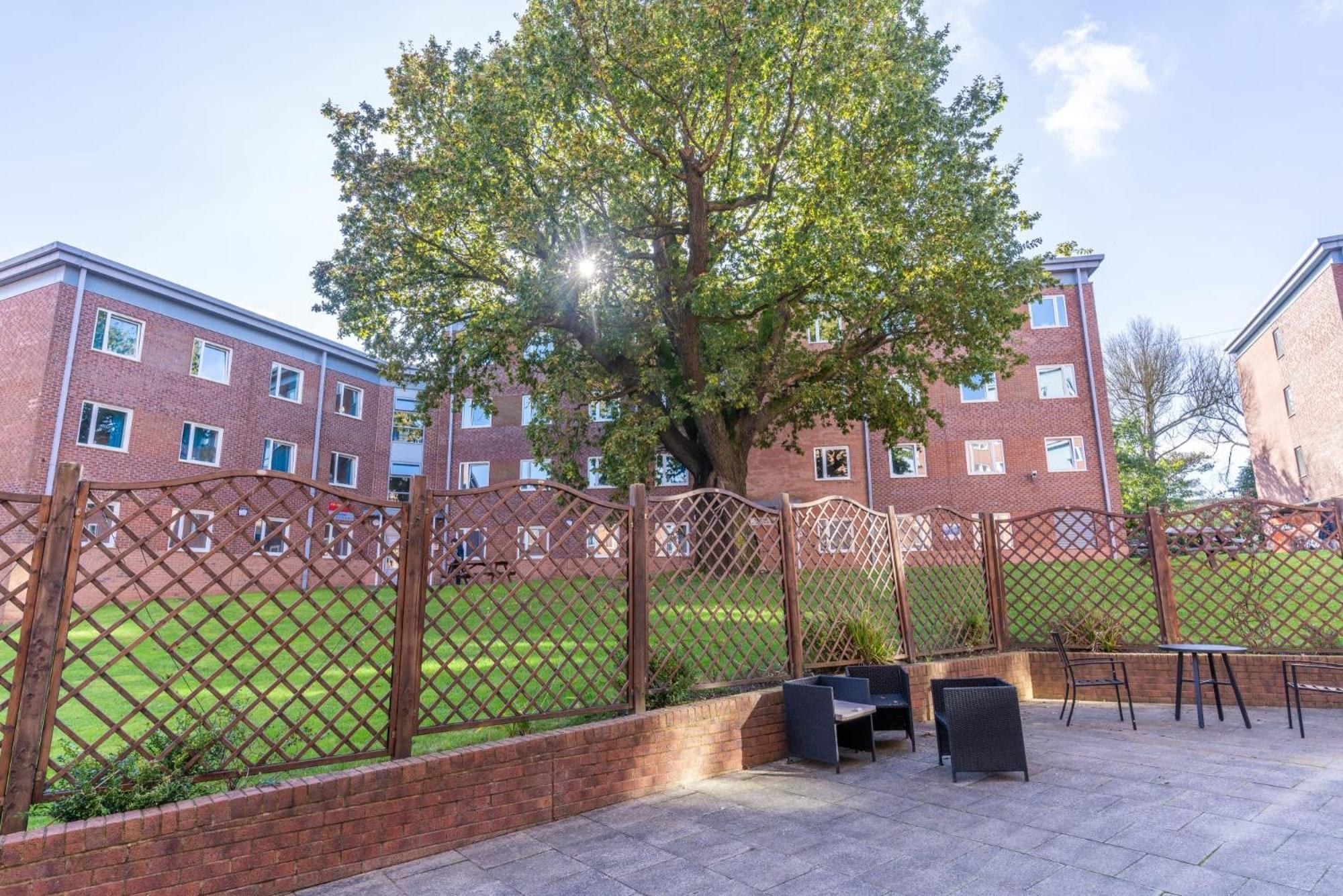 Appartamento Broadgate Park Beeston Nottingham Esterno foto