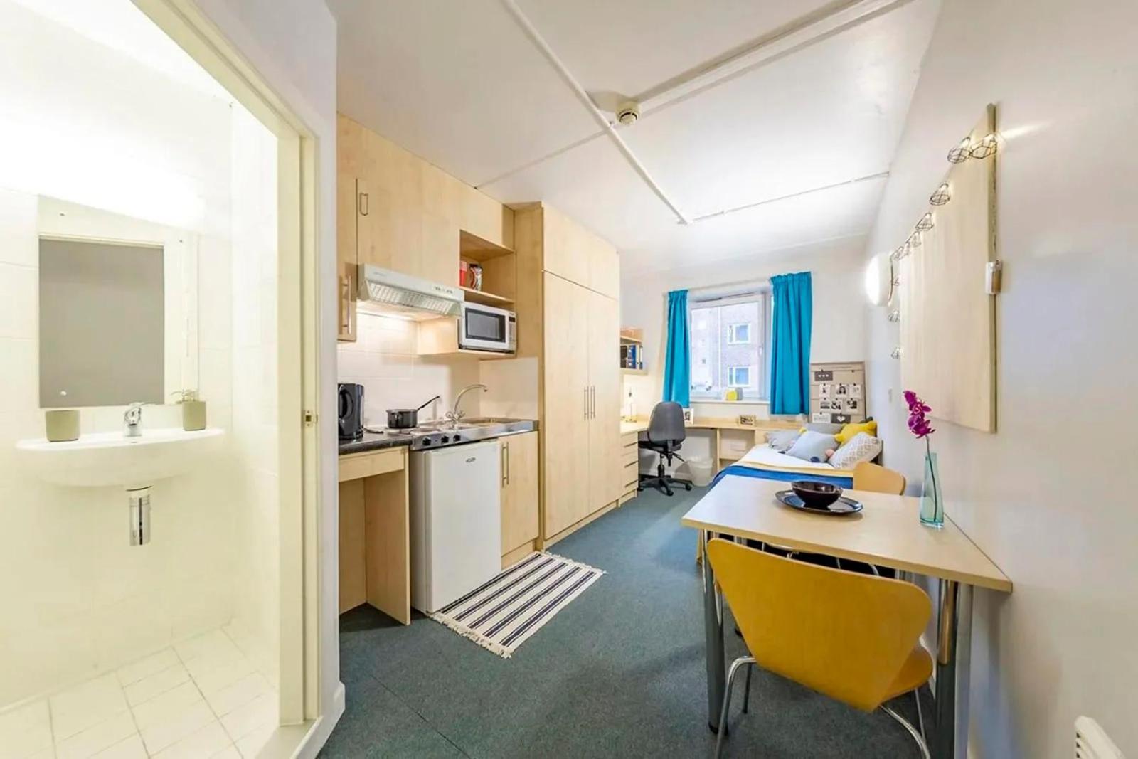 Appartamento Broadgate Park Beeston Nottingham Esterno foto